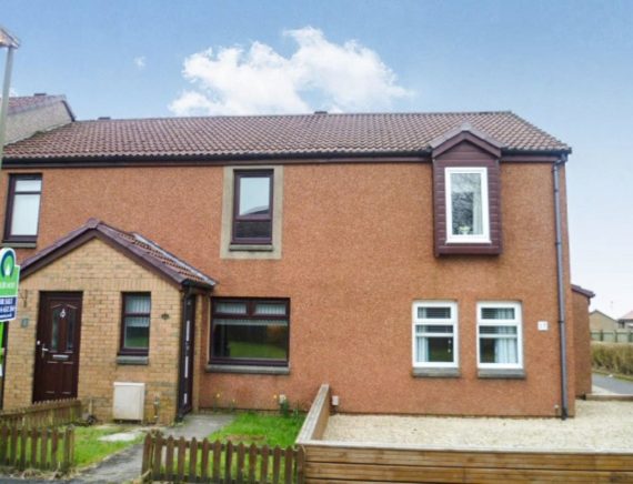 2 Bedroom Flat